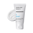 Mesoestetic Hydra Vital Factor K - Bogaty krem odżywczo - nawilżający do twarzy - 50 ml