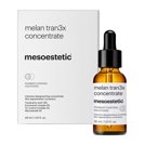 Mesoestetic Melan Tran3x Concentrate - Intensywny koncentrat depigmentujący na noc - 30 ml
